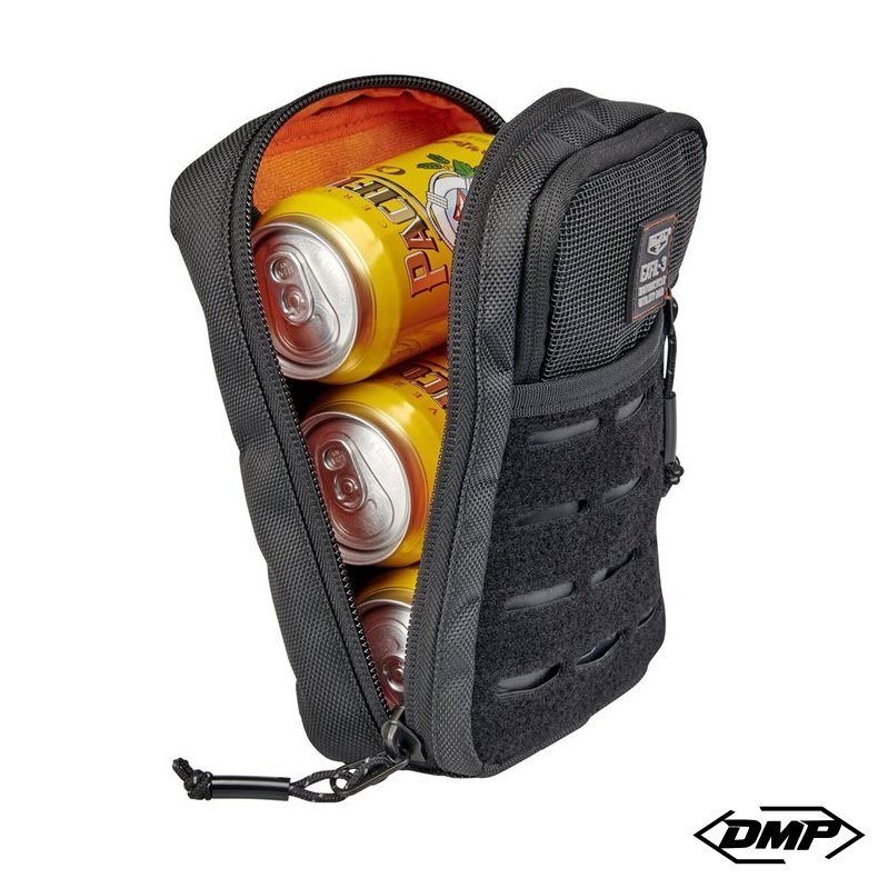 Biltwell, Exfil-3 bag. Black