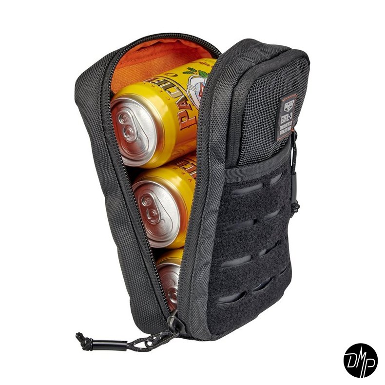 Biltwell, Exfil-3 bag. Black