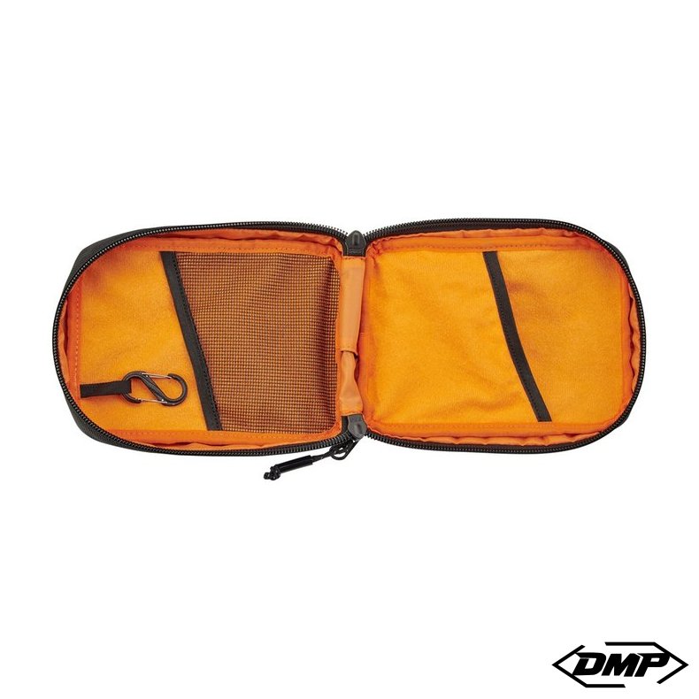 Biltwell, Exfil-3 bag. Black