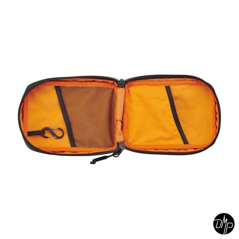 Biltwell, Exfil-3 bag. Black