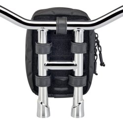 Biltwell, Exfil-3 bag. Black