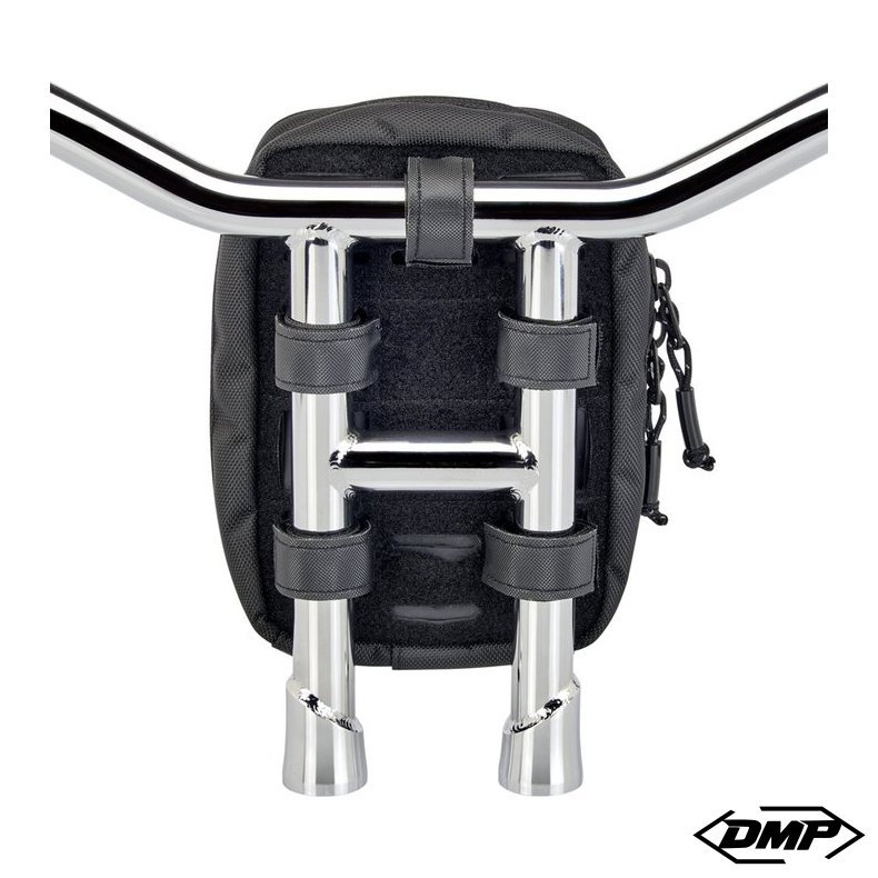 Biltwell, Exfil-3 bag. Black