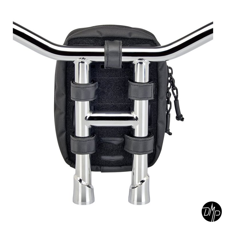 Biltwell, Exfil-3 bag. Black