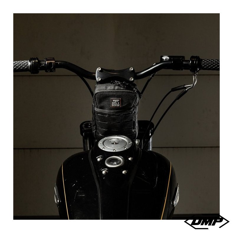 Biltwell, Exfil-3 bag. Black