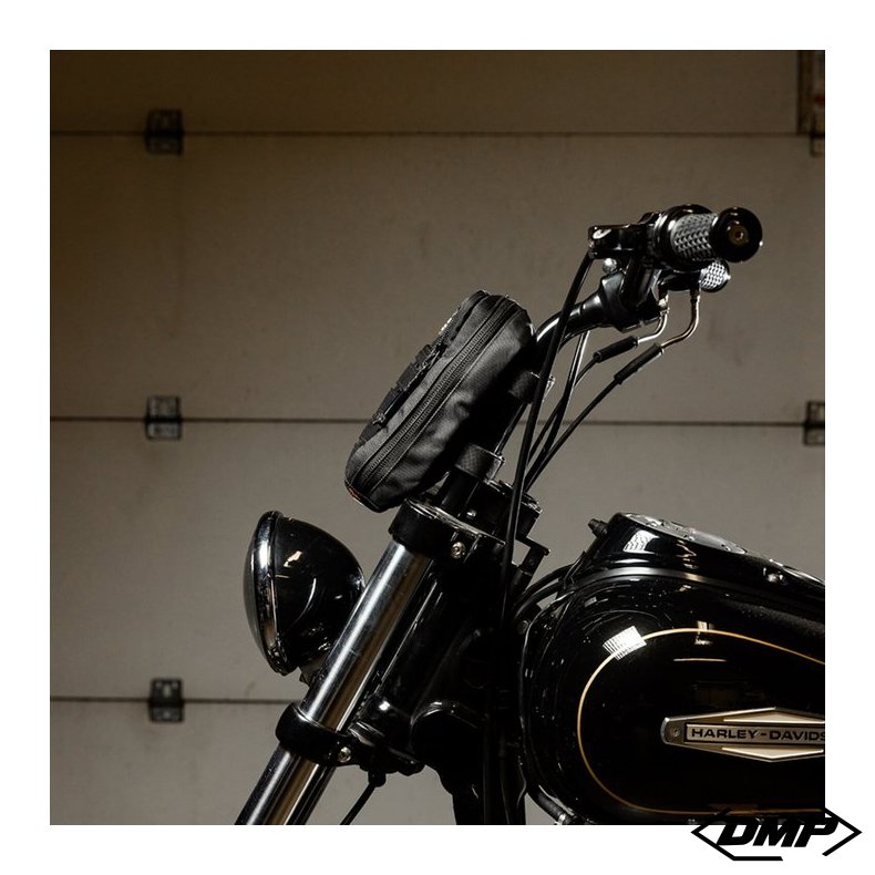Biltwell, Exfil-3 bag. Black