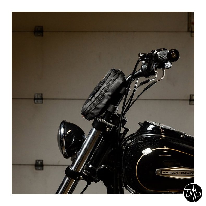 Biltwell, Exfil-3 bag. Black