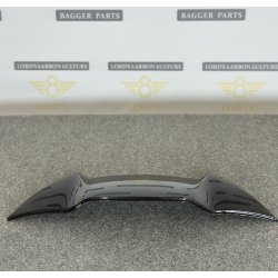 LORD's Performance Carbon upper fairing cover, Road Glide