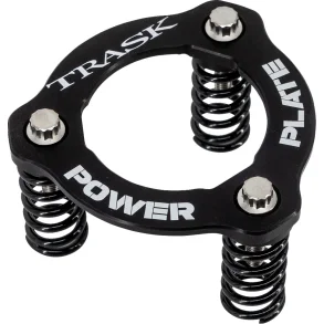 Trask Performance Power Plate Koblingskit 