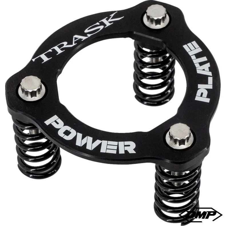 Trask Performance Power Plate Koblingskit 