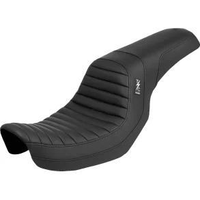 Saddlemen X Thrashin seat, TR, DYNA 06-17