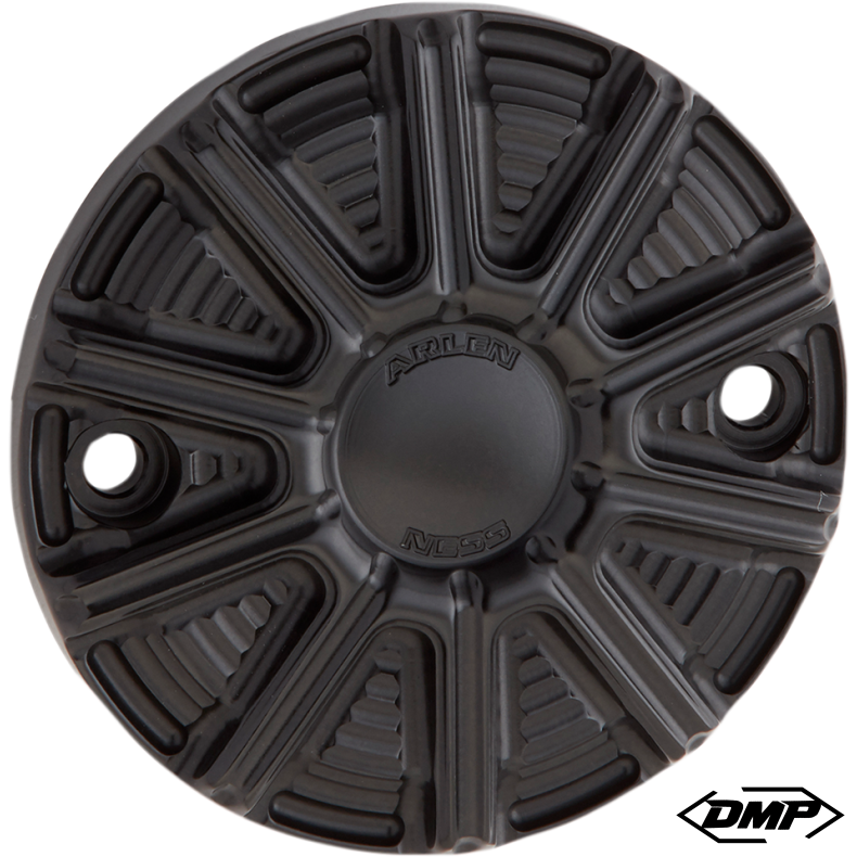 Arlen Ness 10-Gauge Points Cover Sort M8 