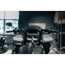 Tommy &amp; Sons Apollo 1,75" Apehanger Road Glide 2015-2023