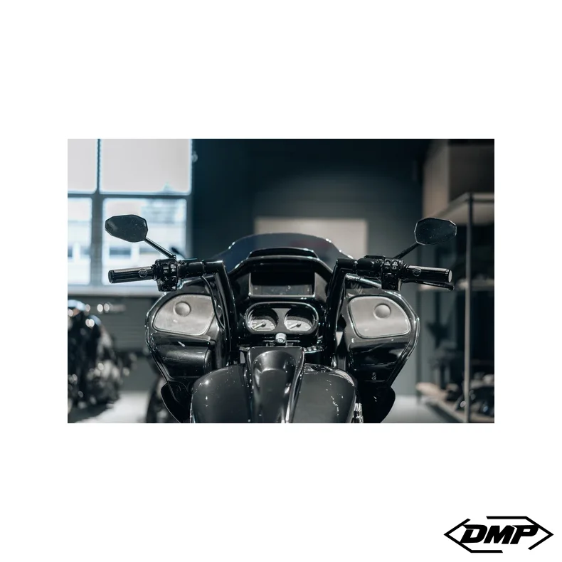 Tommy &amp; Sons Apollo 1,75" Apehanger Road Glide 2015-2023