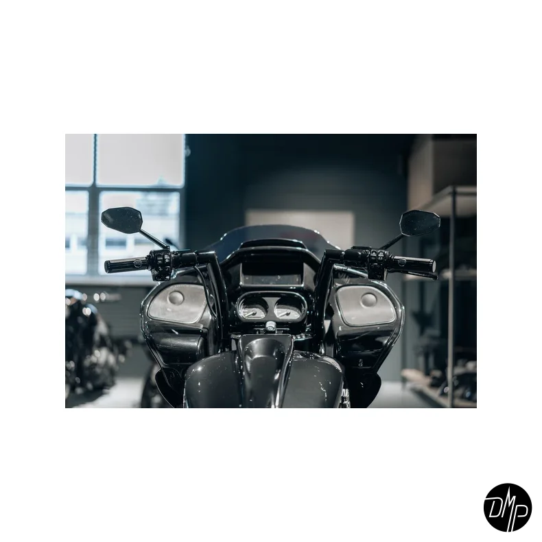 Tommy &amp; Sons Apollo 1,75" Apehanger Road Glide 2015-2023