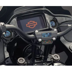 KOSO D2 Touring Speedo kit 14-23