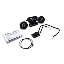 KOSO D2 Touring Speedo kit 14-23