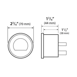 KOSO D2 Touring Speedo kit 14-23