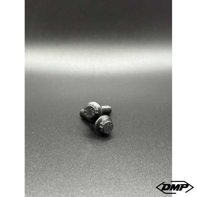 Bamco Motorsports ARP Transmission Top Cover Kit