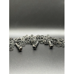 Bamco Motorsports Harley ARP Seat Bolt 