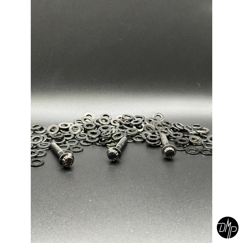 Bamco Motorsports 06-17 Dyna ARP Frame Bolts