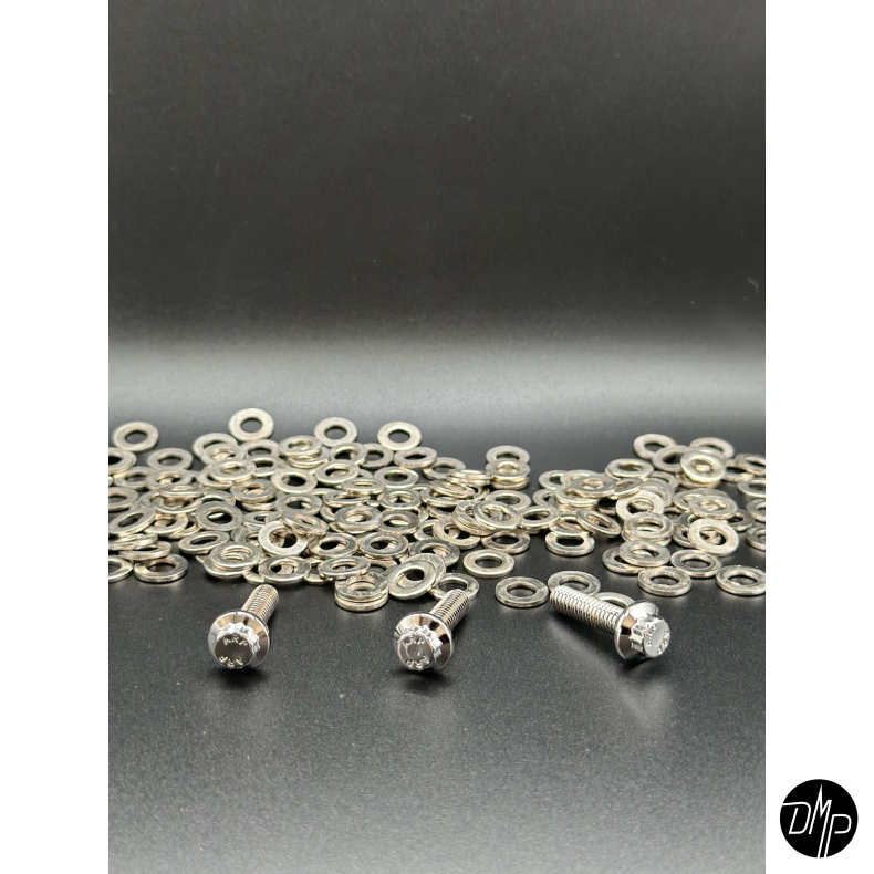 Bamco Motorsports Ignition Coil ARP Kit