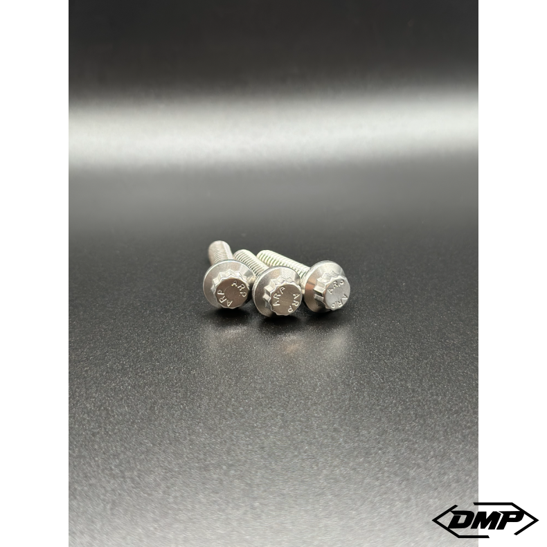 Bamco Motorsports M8 Primary Cover Kit