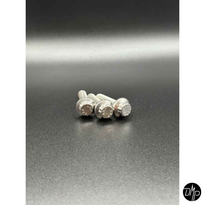 Bamco Motorsports M8 Mid Engine Mount ARP Kit