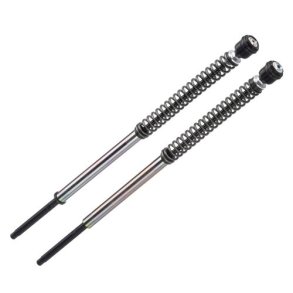 BiTubo JBH Cartridge kit, Forgaffel affjedring til din Harley Touring!