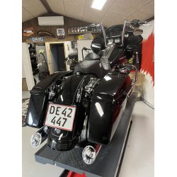 BiTubo 12" WMM Seires Performance Remote Piggyback shocks inkl. beslag! 2014-2022