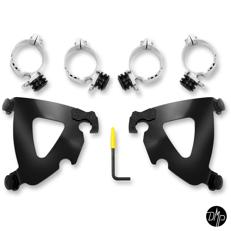 Memphis Shades Road Warrior kbe, (Flere varianter)