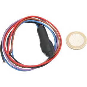 Turn Signal Load Equalizer I for use with LED Lights Pre Can-Bus