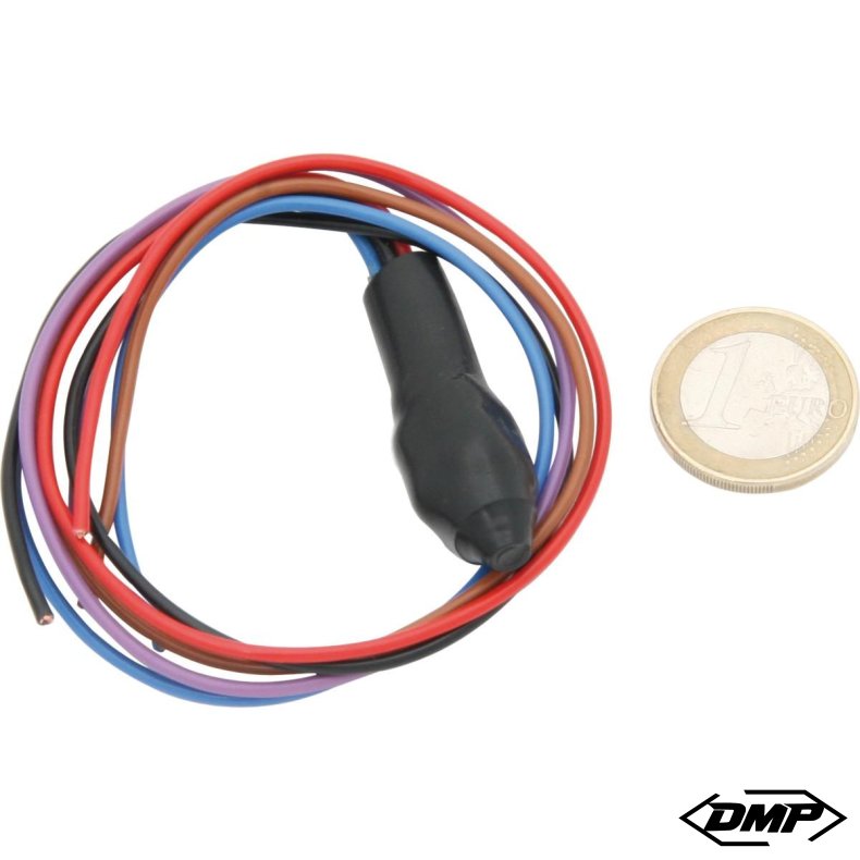 Turn Signal Load Equalizer I for use with LED Lights Pre Can-Bus