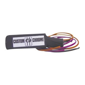 Turn Signal Load Equalizer I for use with LED Lights (Pre Can-Bus)