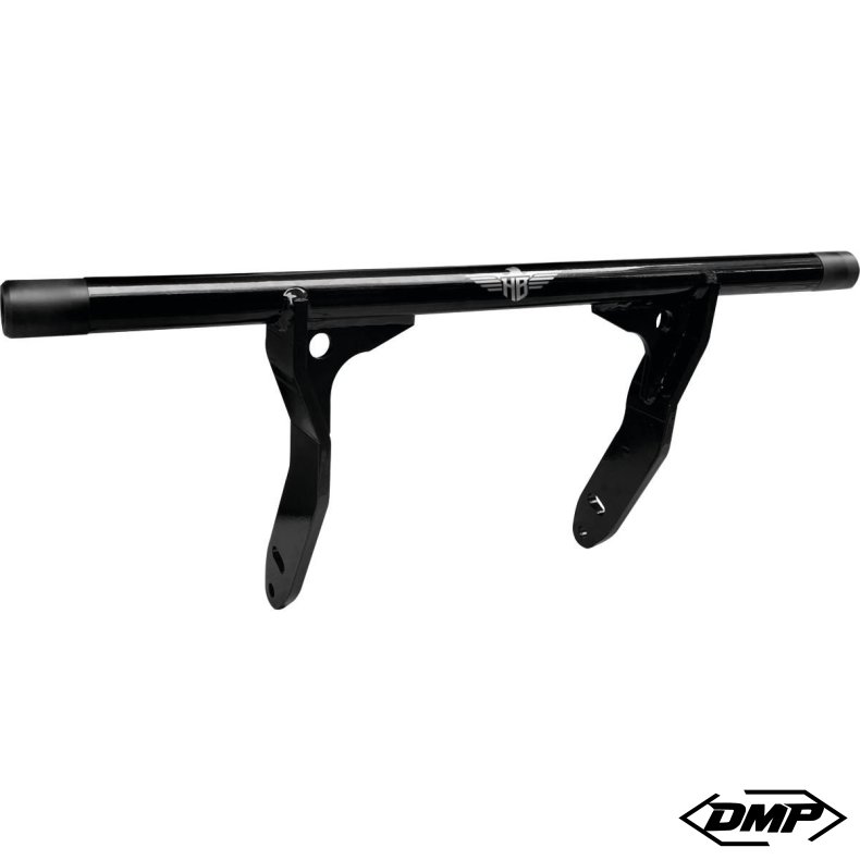 Heinz Bikes Club-Style Crash Bar Dyna 91-17