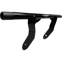 Heinz Bikes Club-Style Crash Bar Dyna 91-17