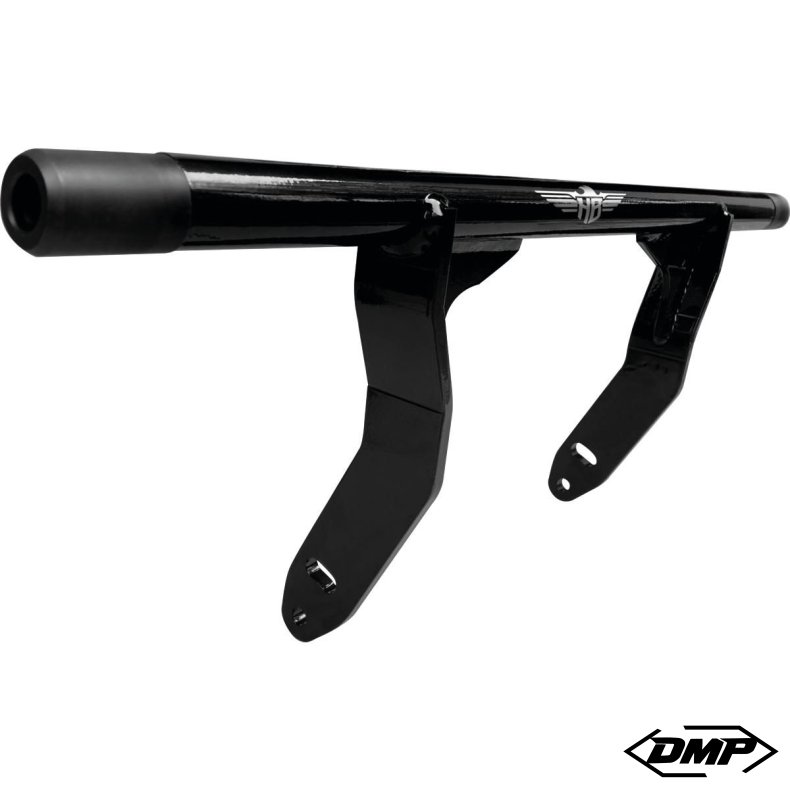 Heinz Bikes Club-Style Crash Bar Dyna 91-17