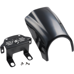 Cult Werk lygtemaske M8 Street Bob &amp; Std. 