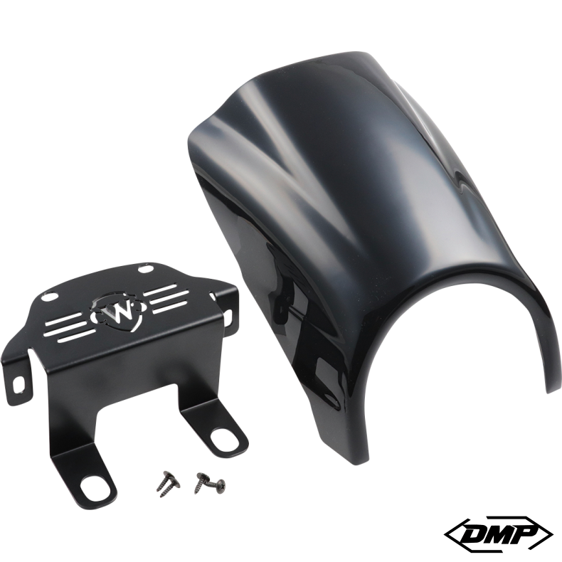 Cult Werk lygtemaske M8 Street Bob &amp; Std. 