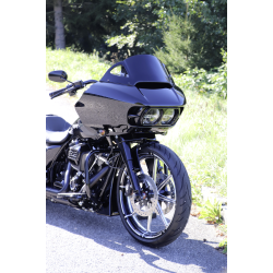 Cult Werk, "Bad Look", Blank sort 