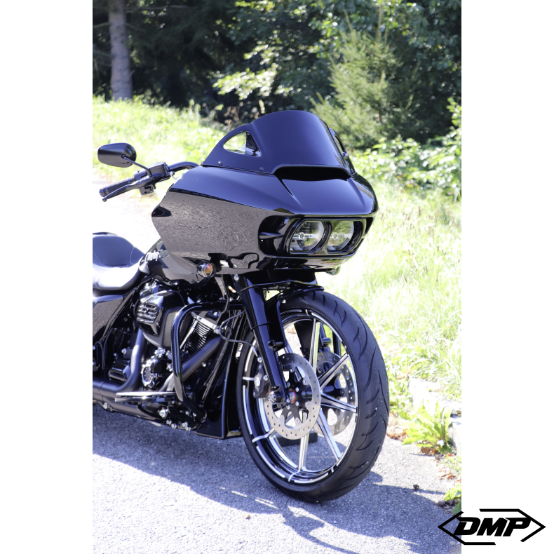 Cult Werk, "Bad Look", Blank sort 