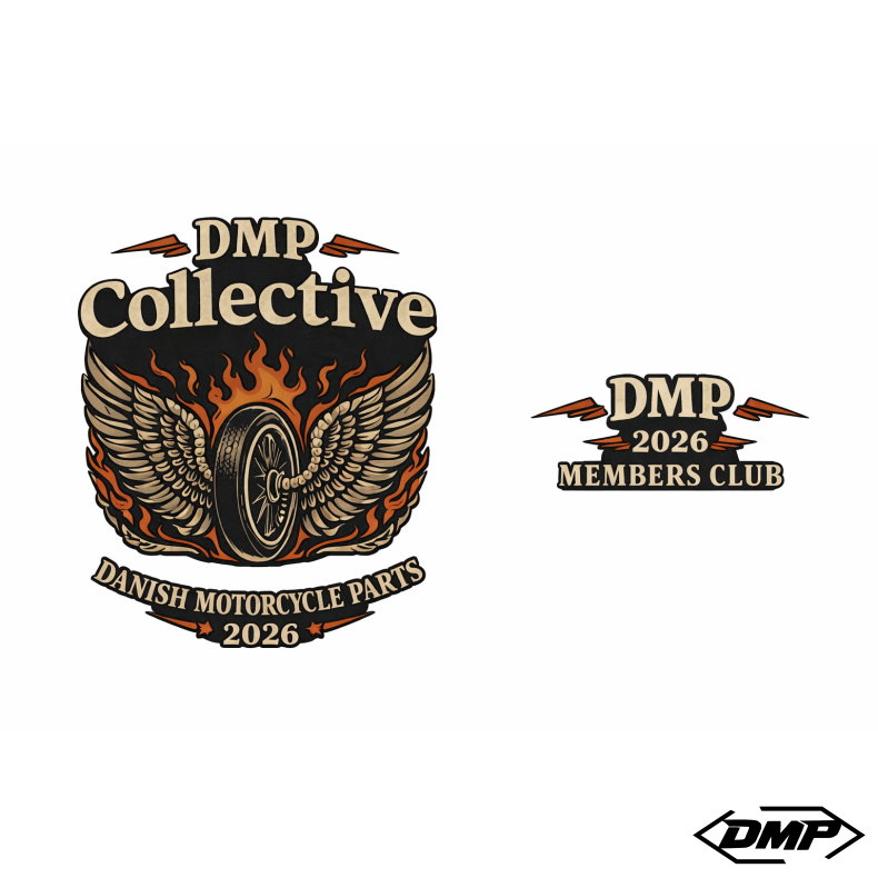DMP Collective - Members Club abonnement