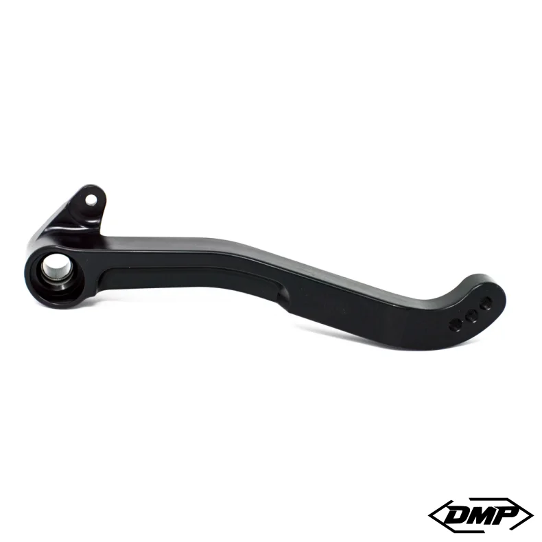 Crossthread Brake Arm M8 Softail W. Forward Controls