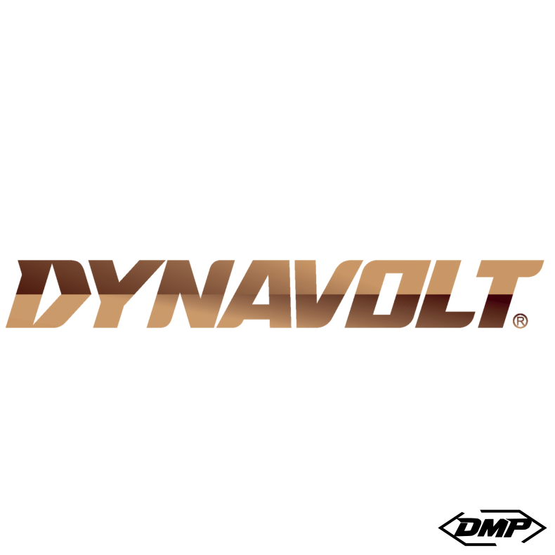 DYNAVOLT 12V Nano Gel Batteri i top kvalitet!