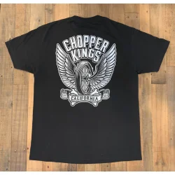 Chopper Kings FLYWHEEL t-shirt