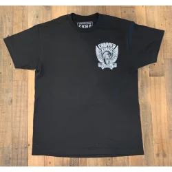 Chopper Kings FLYWHEEL t-shirt