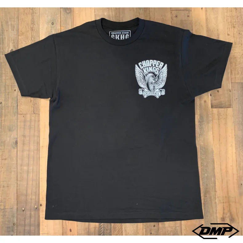 Chopper Kings FLYWHEEL t-shirt