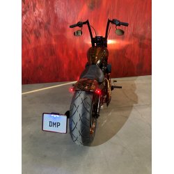 PROTON 2 LED 3I1 E-GODKENDT LYGTEST