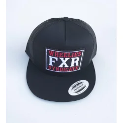 Chopper Kings FXR trucker hat