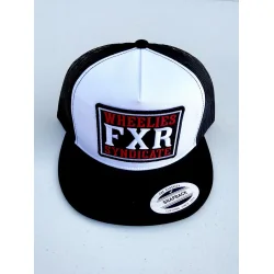 Chopper Kings FXR trucker hat