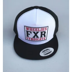Chopper Kings FXR trucker hat